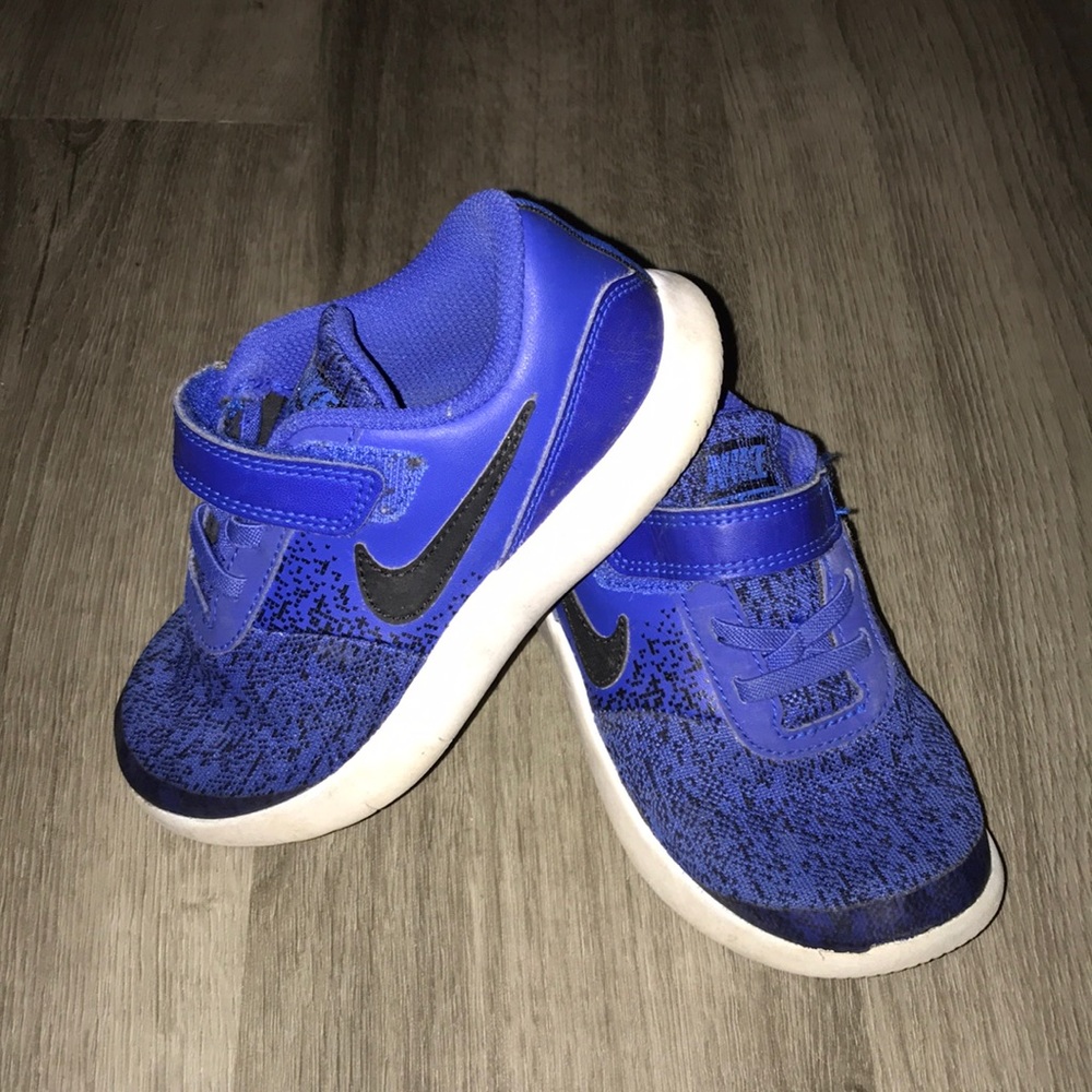 Nikes
